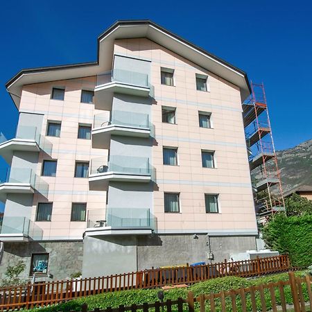 Hotel Au Soleil Saint-Vincent Ngoại thất bức ảnh