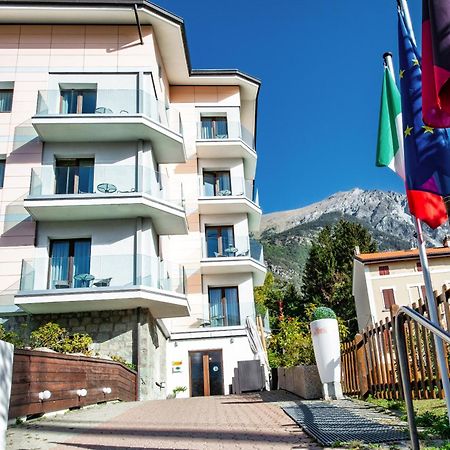Hotel Au Soleil Saint-Vincent Ngoại thất bức ảnh