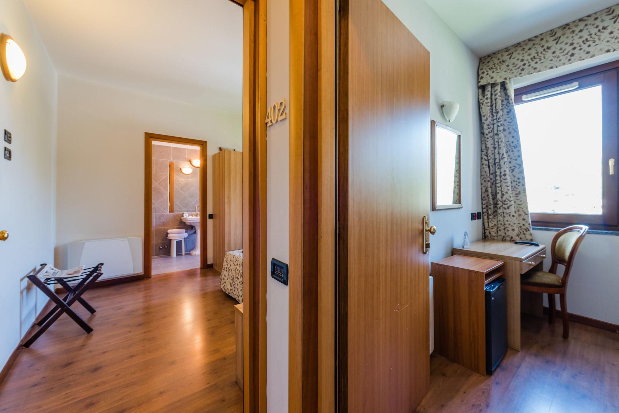 Hotel Au Soleil Saint-Vincent Ngoại thất bức ảnh