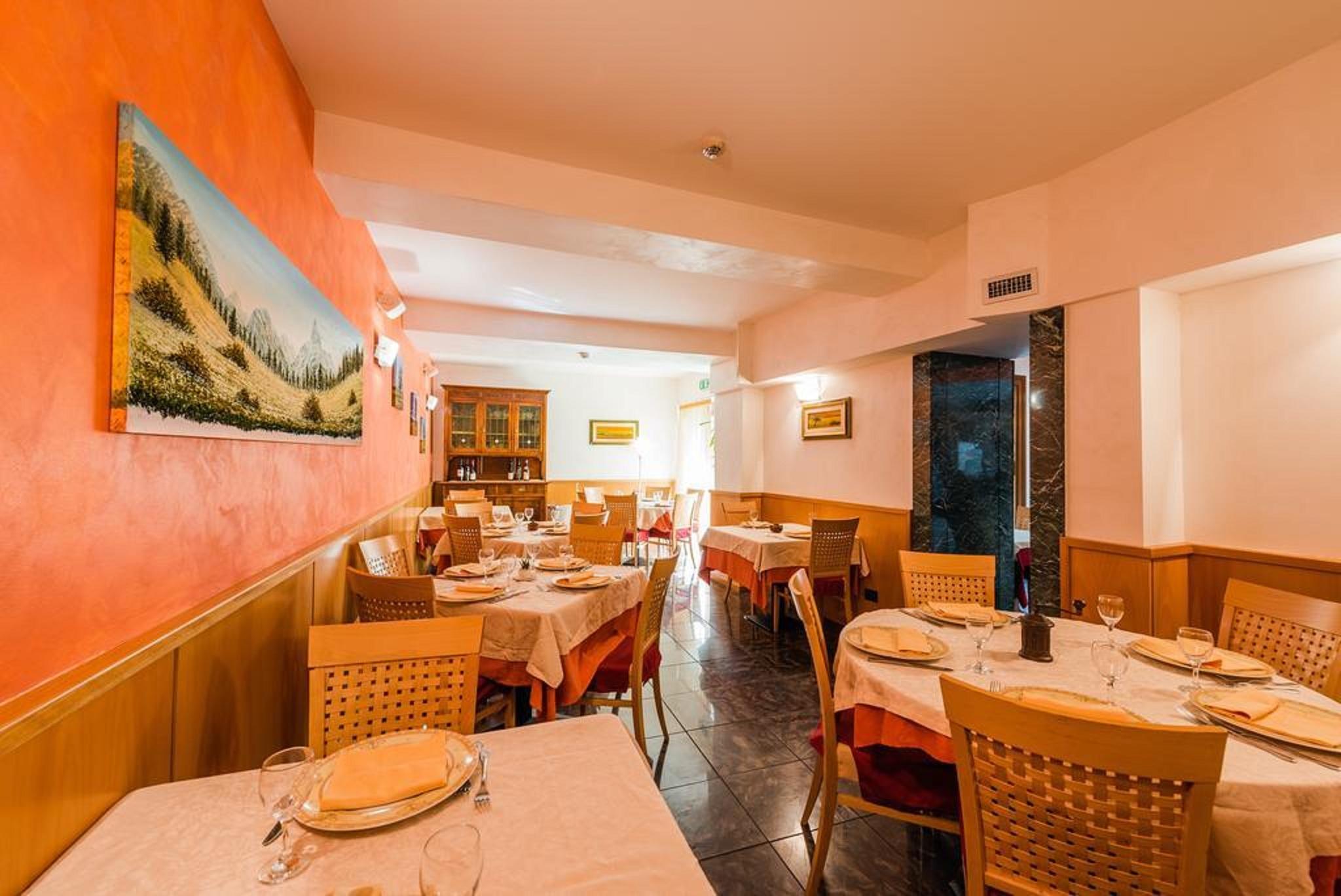 Hotel Au Soleil Saint-Vincent Ngoại thất bức ảnh