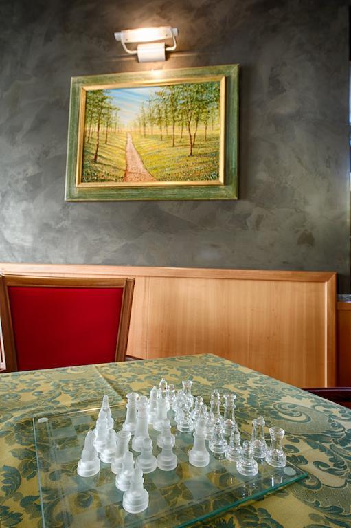 Hotel Au Soleil Saint-Vincent Ngoại thất bức ảnh