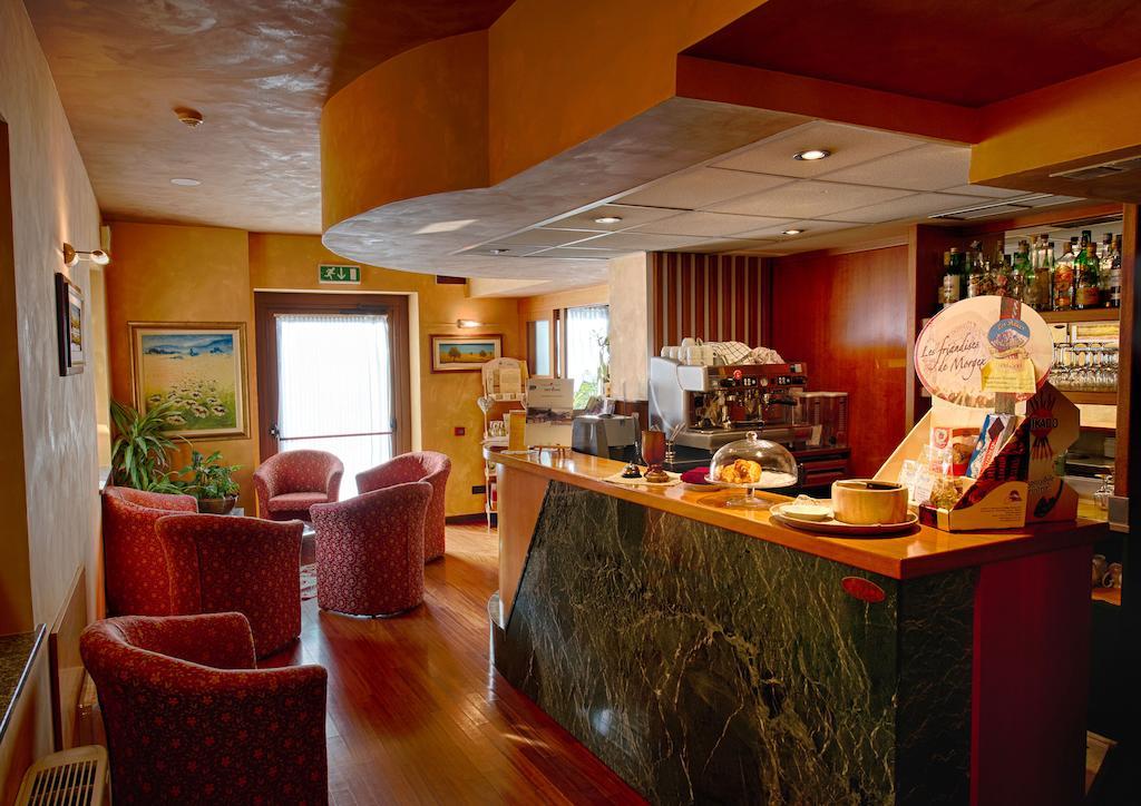 Hotel Au Soleil Saint-Vincent Ngoại thất bức ảnh