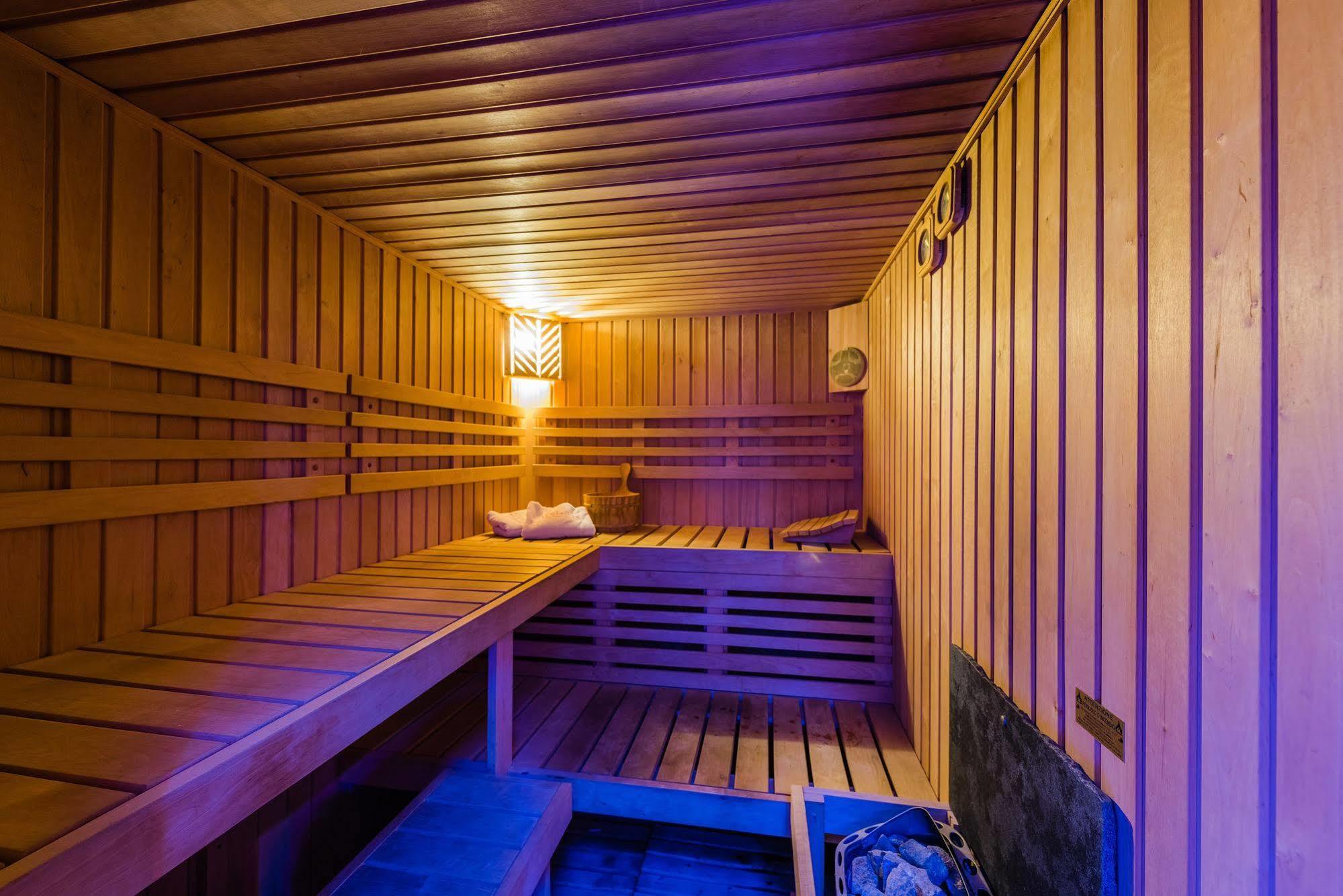 Hotel Au Soleil Saint-Vincent Ngoại thất bức ảnh